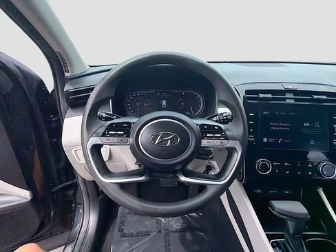 Used 2024 Hyundai Tucson SE AWD/4WD image 11