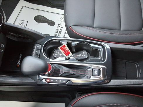 Used 2026 Chevrolet TrailBlazer RS w/ Convenience Package FWD image 18