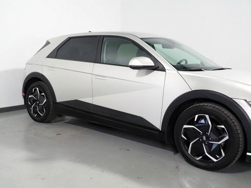 Used 2024 Hyundai Ioniq 5 SEL image 45