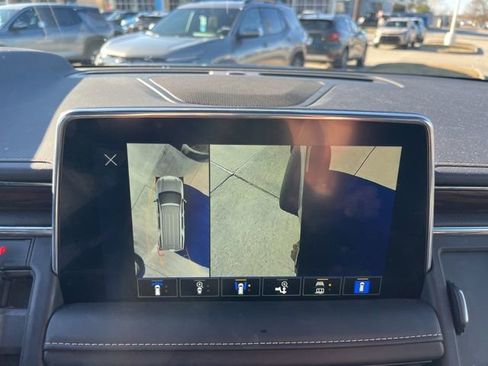 Used 2023 Chevrolet Tahoe Premier w/ Premium Package 2 image 30