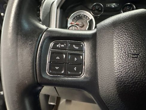Used 2017 RAM 1500 Big Horn AWD/4WD image 30