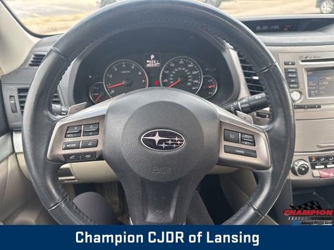 Used 2014 Subaru Legacy 2.5i Premium w/ Moonroof Package image 25