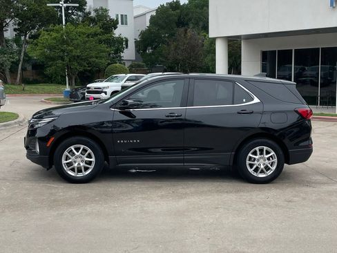 Used 2023 Chevrolet Equinox LT FWD image 3