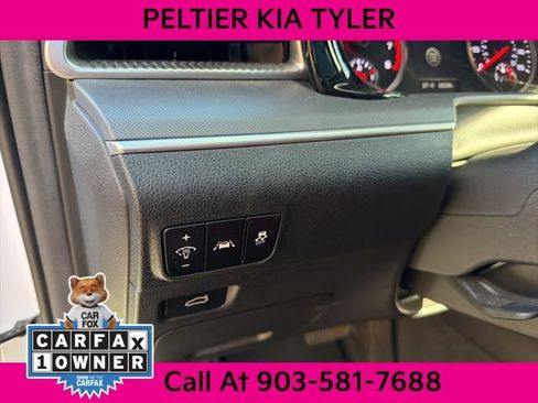 Used 2023 Kia K5 GT-Line image 18