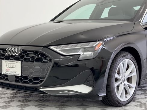 Used 2026 Audi A3 2.0T Premium w/ Convenience Package AWD/4WD image 12