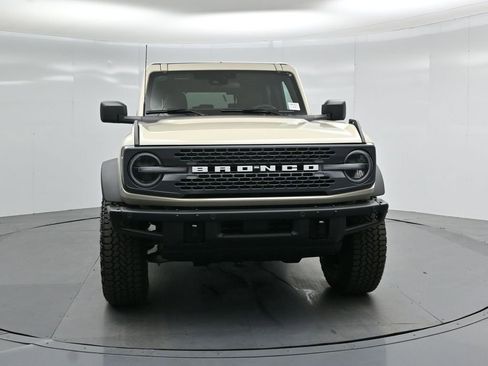 New 2026 Ford Bronco Badlands image 52