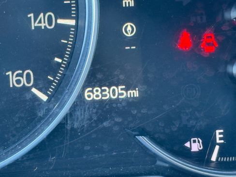 Used 2020 MAZDA CX-5 Signature image 15