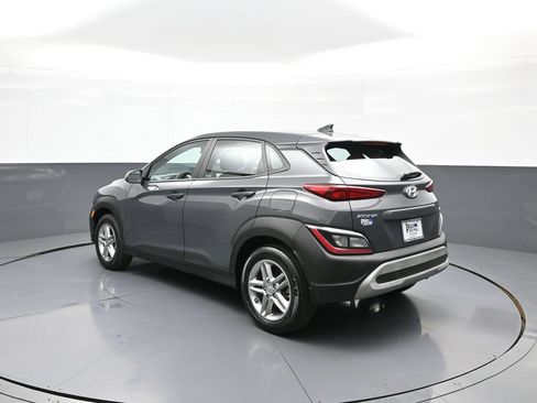 Certified 2023 Hyundai Kona SE AWD/4WD image 8