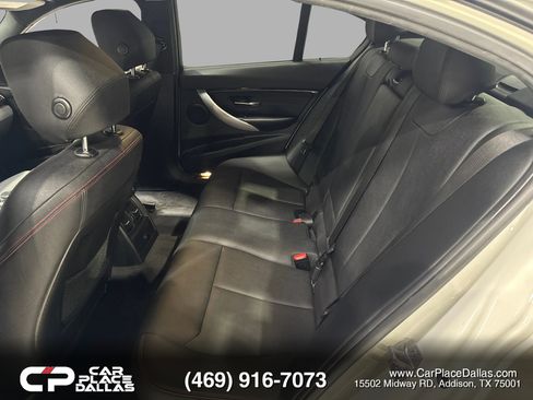 Used 2018 BMW 330i Sedan RWD image 16