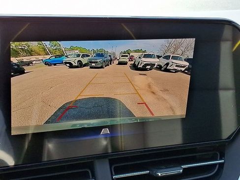 New 2026 Chevrolet Trax ACTIV w/ Driver Confidence Package image 12