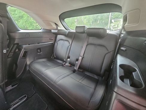 Used 2024 MAZDA CX-90 3.3 Turbo w/ Premium Package image 17