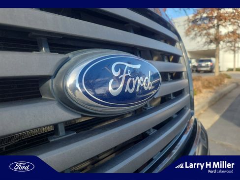 Used 2012 Ford F150 FX4 w/ FX Luxury Pkg image 23