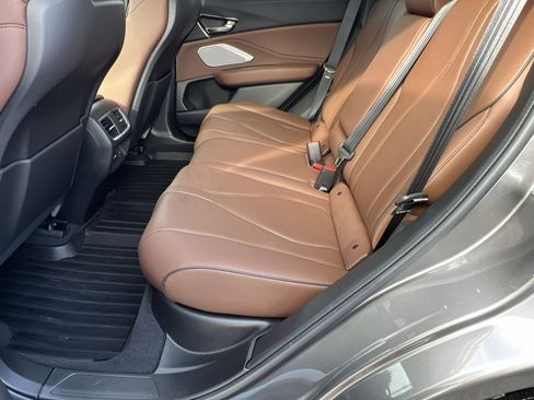 Certified 2023 Acura RDX AWD w/ Advance Package image 26