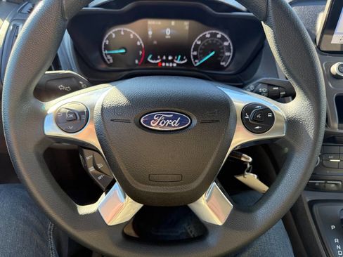 Used 2020 Ford Transit Connect XL image 26