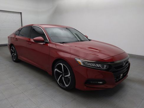 Used 2019 Honda Accord Sport image 13