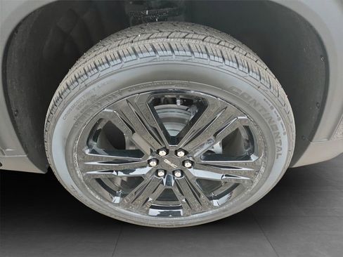 New 2026 GMC Acadia Elevation w/ Black Edition image 36