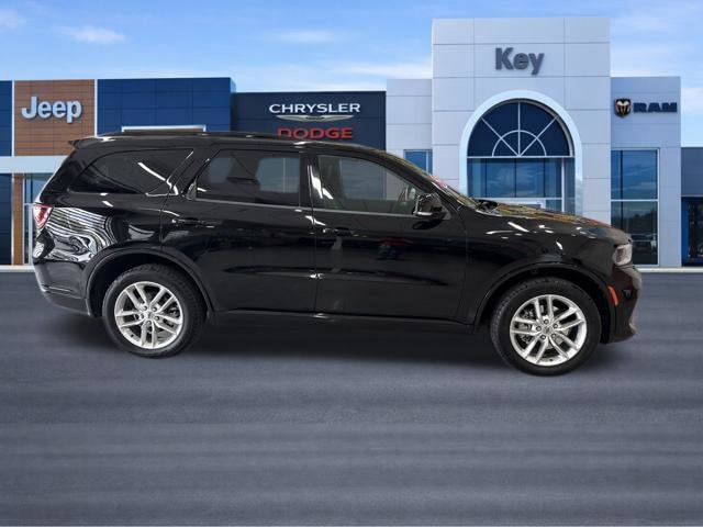 Used 2023 Dodge Durango GT AWD/4WD image 9