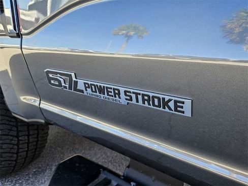 Certified 2025 Ford F250 XL image 40