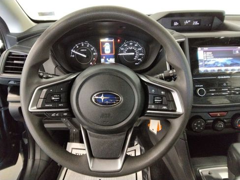 Used 2023 Subaru Impreza 2.0i AWD/4WD image 10