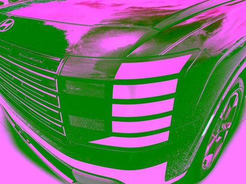 New 2026 Hyundai Palisade Limited AWD/4WD image 13