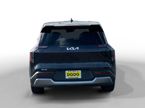 New 2026 Kia EV9 Light image 4