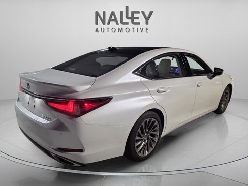 Certified 2024 Lexus ES 350 Ultra Luxury image 5