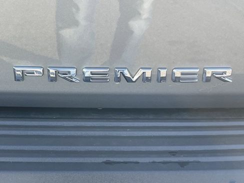 New 2026 Chevrolet Tahoe Premier image 22