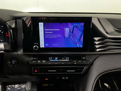 Certified 2025 Toyota Camry LE image 17