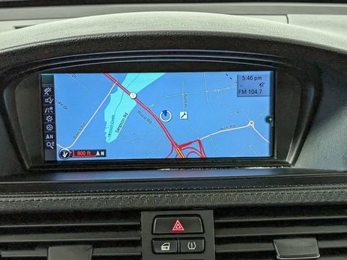 Used 2011 BMW M3 Coupe image 17