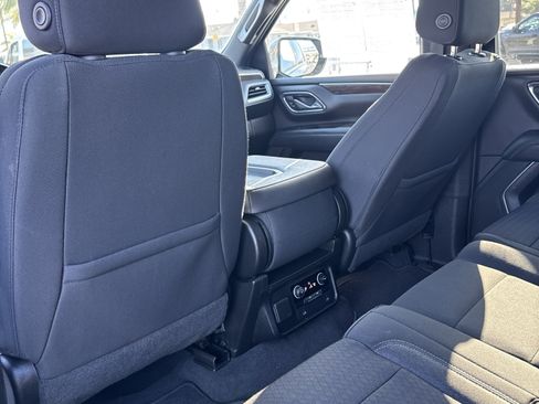 Used 2022 Chevrolet Tahoe LS image 18