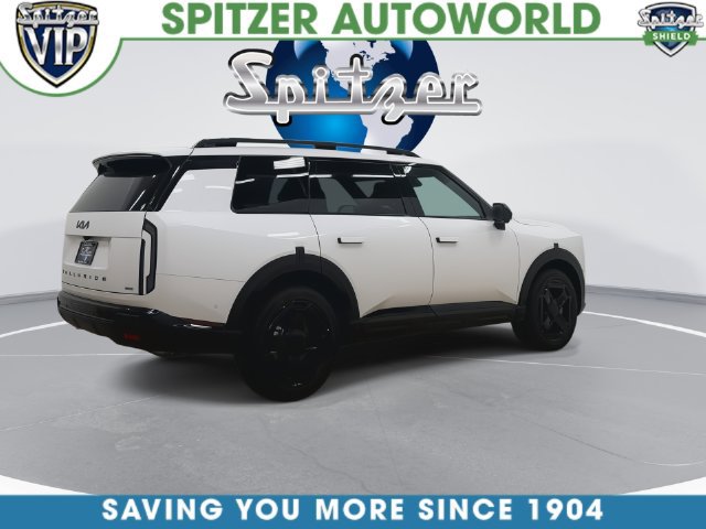 New 2027 Kia Telluride X-Line SX Prestige AWD/4WD image 15