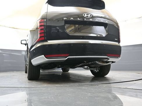 Used 2026 Hyundai Palisade Calligraphy AWD/4WD image 33
