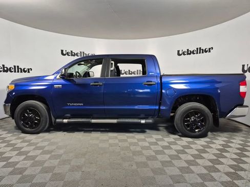 Used 2014 Toyota Tundra SR5 image 4