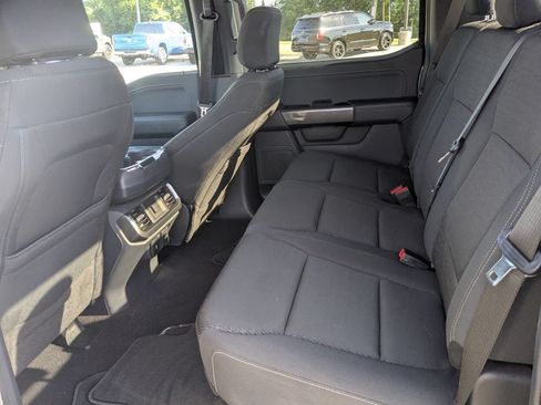 Used 2023 Ford F150 XLT w/ Equipment Group 302A High AWD/4WD image 30