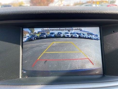 Used 2018 Kia Optima LX image 17