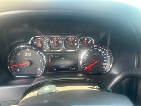 Used 2014 GMC Sierra 1500 SLT RWD image 12