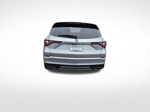 Certified 2025 Acura MDX SH-AWD image 6