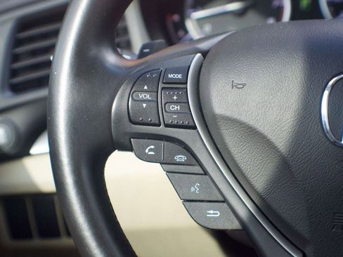 Used 2014 Acura ILX w/ Premium Package image 15