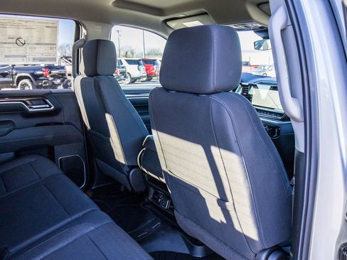 New 2026 Chevrolet Silverado 1500 LT w/ All Star Edition Plus AWD/4WD image 21