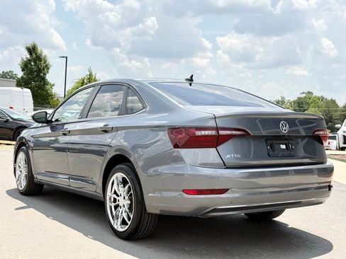 Used 2020 Volkswagen Jetta S w/ Driver Assistance Package FWD image 12