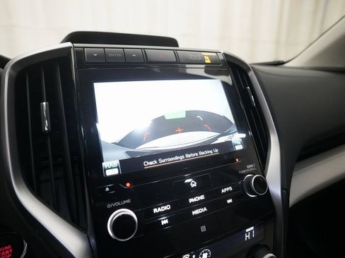 Used 2021 Subaru Ascent Limited w/ Popular Package #4 image 23