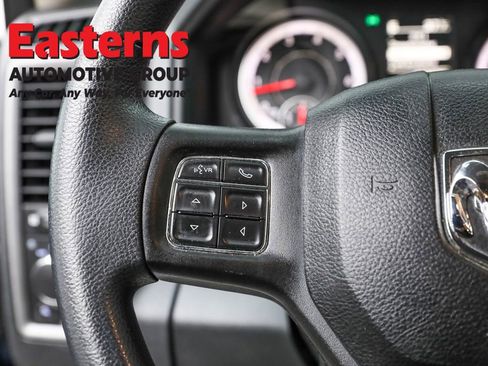 Used 2016 RAM 1500 Tradesman w/ Popular Equipment Group image 15