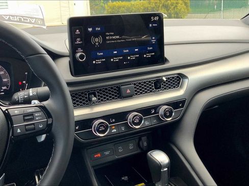 Used 2026 Acura Integra A-Spec image 6