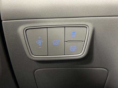 Used 2024 Hyundai Tucson Limited image 26