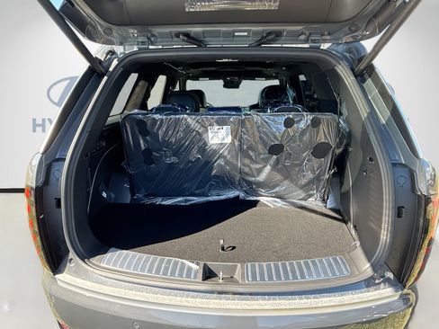 New 2026 Hyundai Palisade Calligraphy image 21