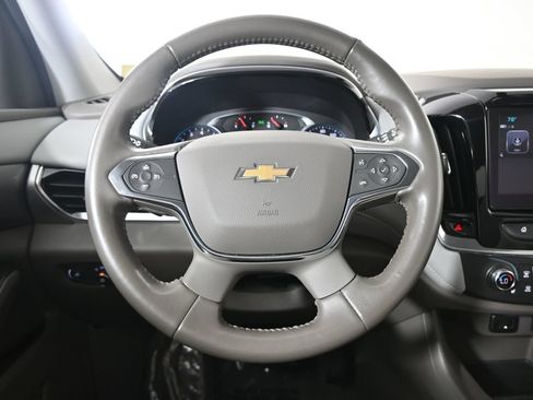 Used 2019 Chevrolet Traverse LT AWD/4WD image 34