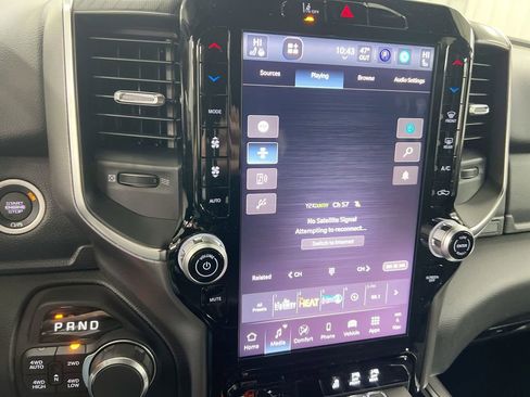 New 2026 RAM 1500 Big Horn image 13