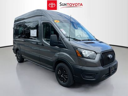 Used 2024 Ford Transit 350 XL