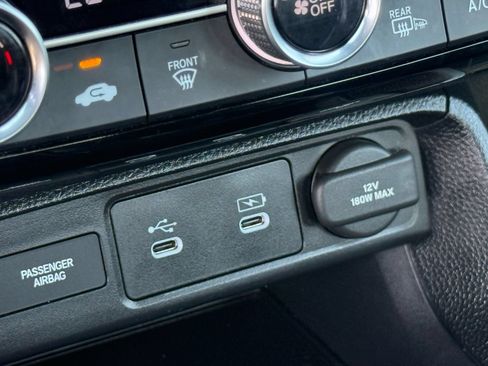 Used 2025 Honda Civic Sport image 24