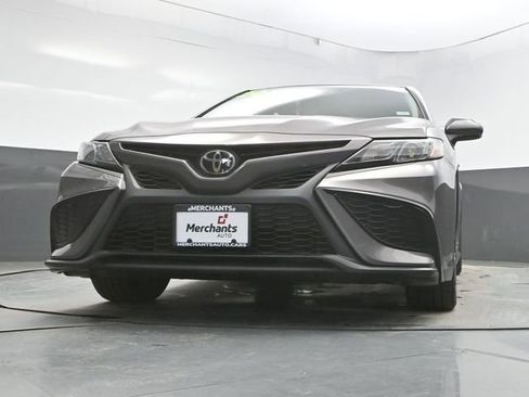 Used 2024 Toyota Camry SE FWD image 36
